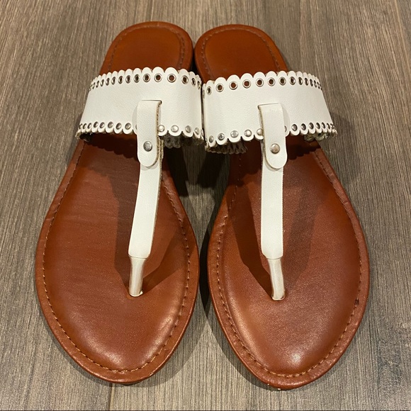 Sandals - Picture 2 of 3